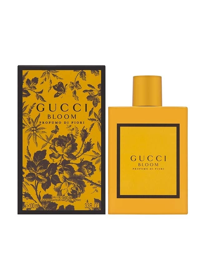Bloom Profumo Di Fiori Eau de Parfum 100 ml