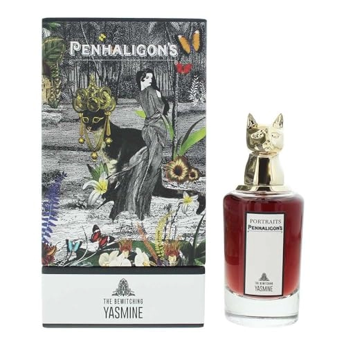 Yasmine Eau de Parfum 75ml
