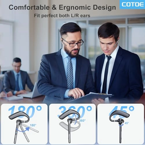G7 Wireless Headset