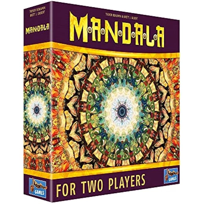 rayihni MANDALA
