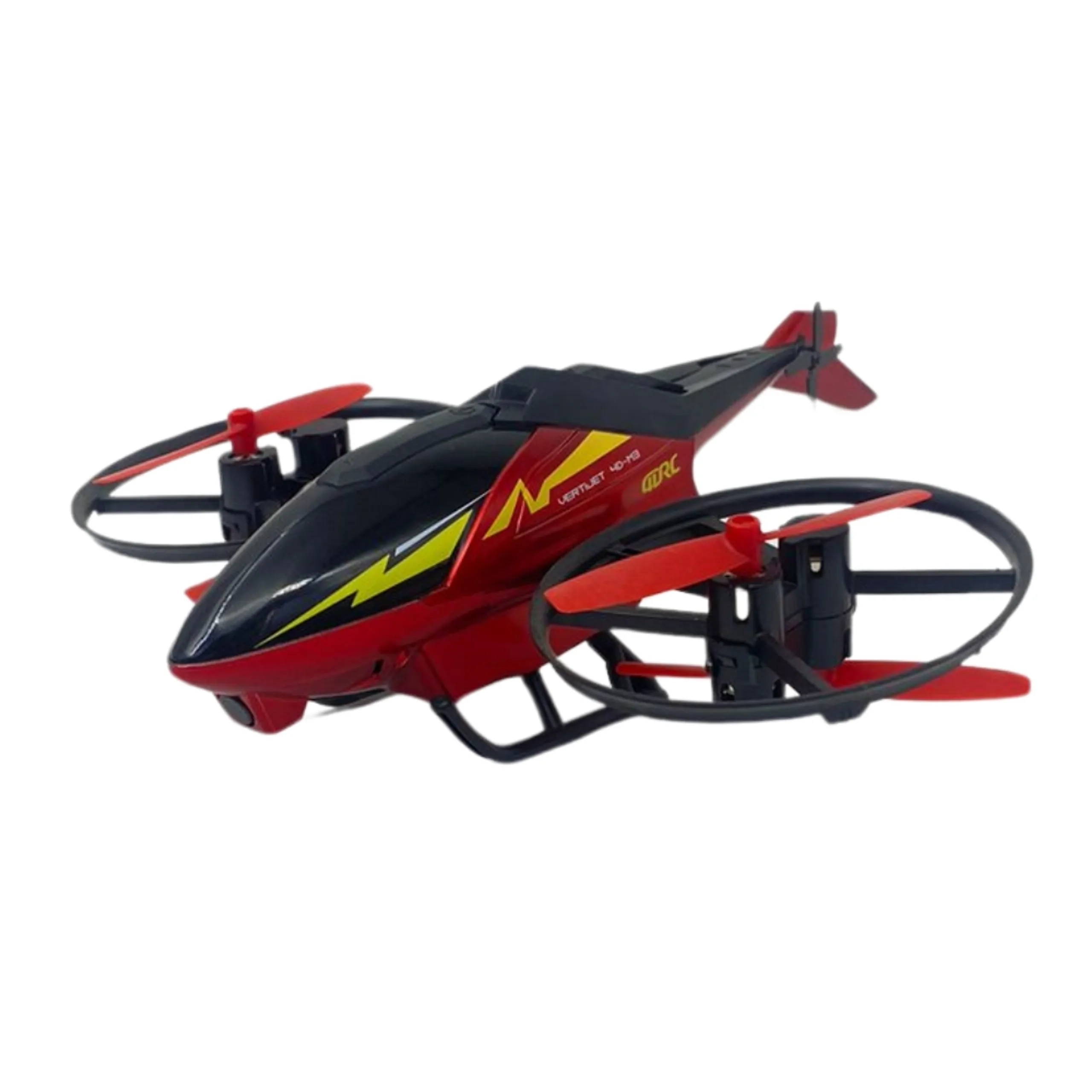 Altitude Hold Edition RC Helicopter
