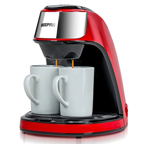 Barista Espresso Machine GCM41508