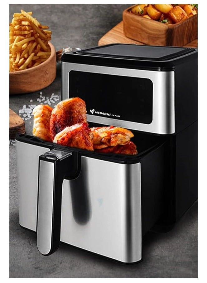 Air Fryer ME-AF983