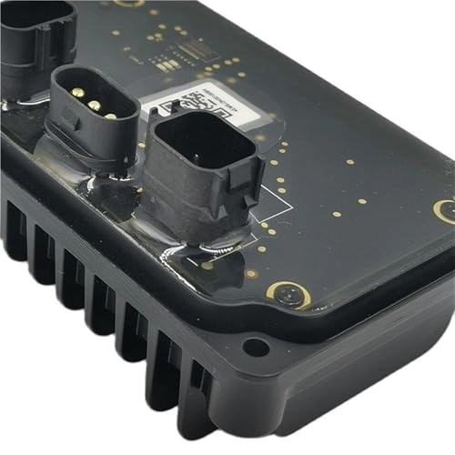 T30 Generator Control Panel - 1 pieces