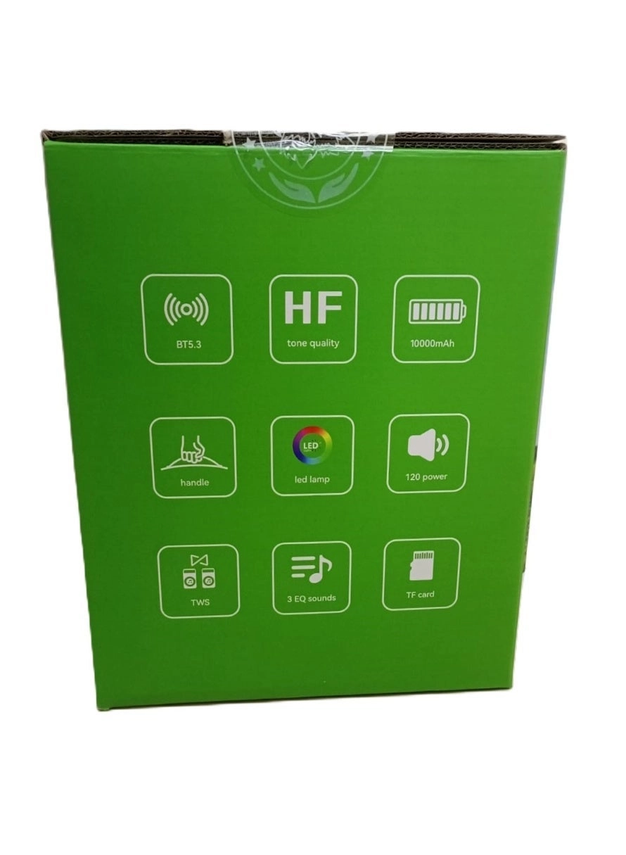 M92 - Dual Microphones