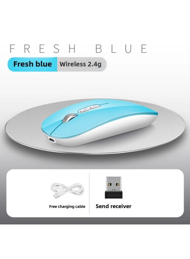 Tiger Cat M103 Mouse - Wireless