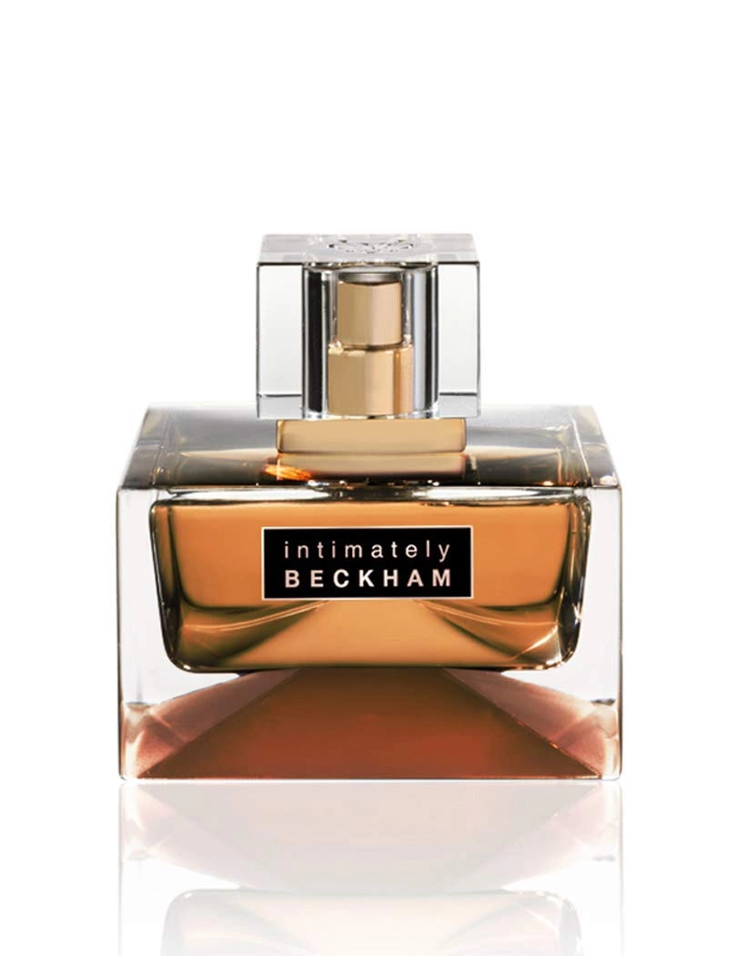 Intimately Eau de Toilette 75 ml