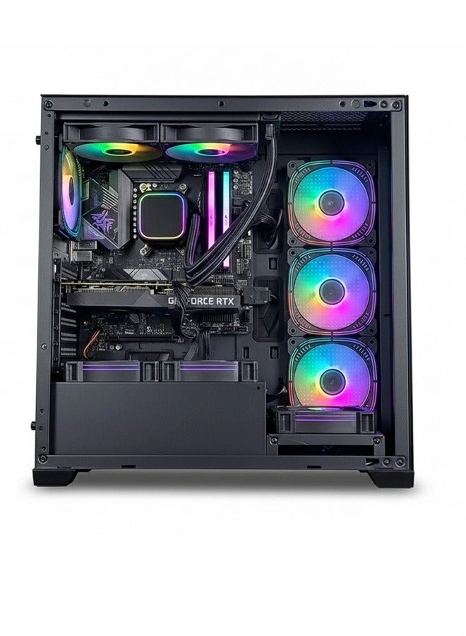 Astra Gaming PC - i7-14700F 32GB 1TB