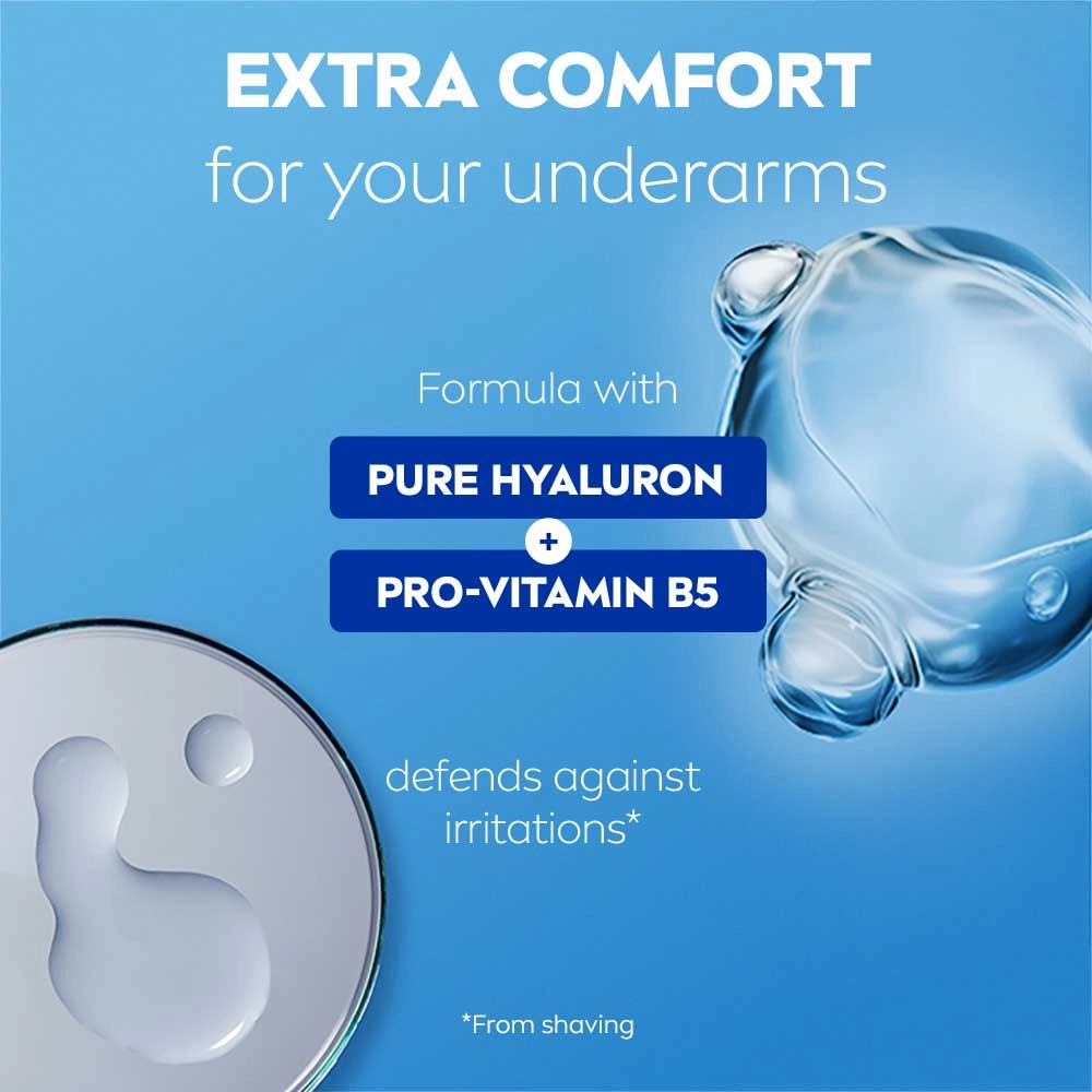 Derma Control Defend - 150ml Anti-Perspirant Spray