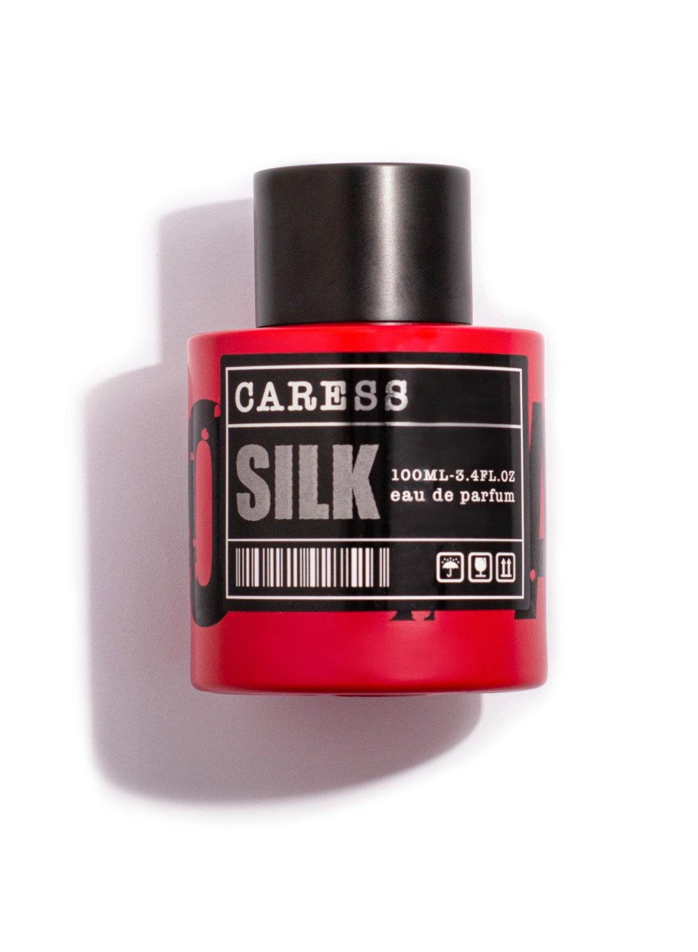 AMD Perfumes Af Caress - Eau de Parfum 100ml