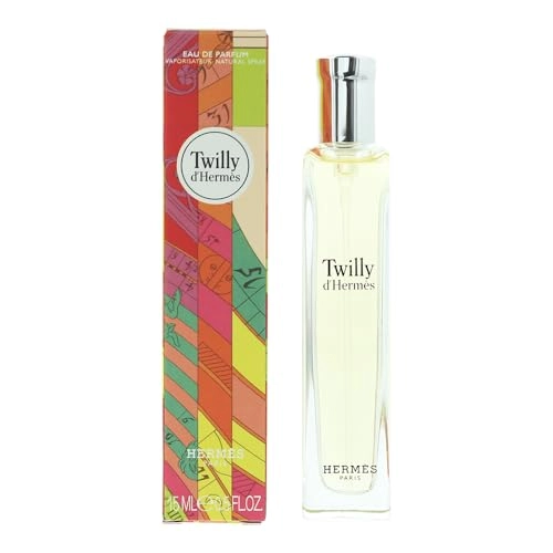 Twilly Eau Ginger Eau de Parfum 15 ml