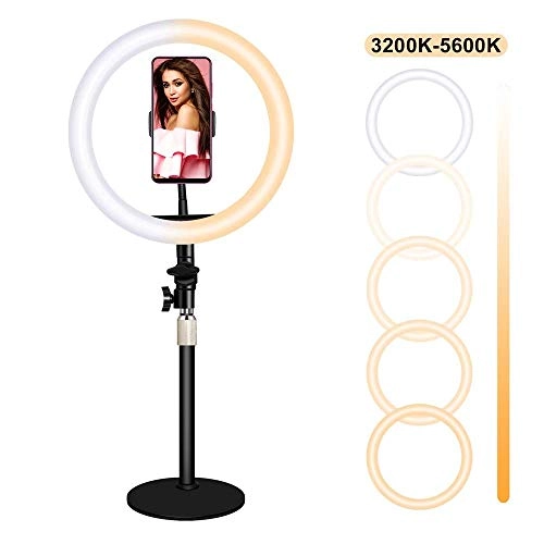 Ring Light - 19 Inch