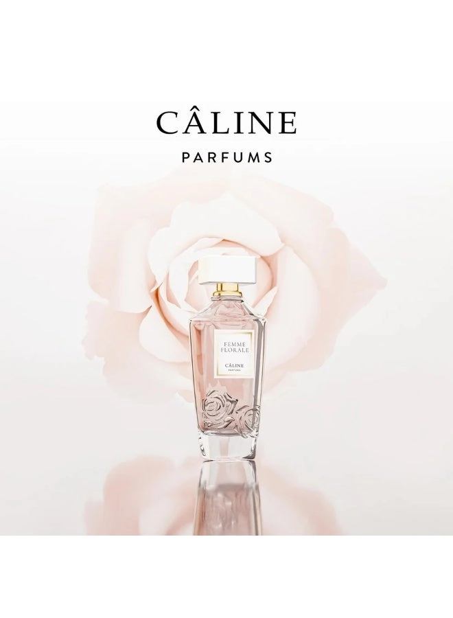 Mon Amour - Eau de Parfum 60 ml