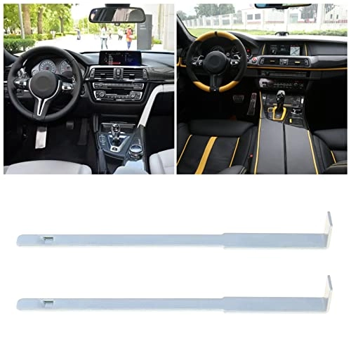 Stereo Removal Tools