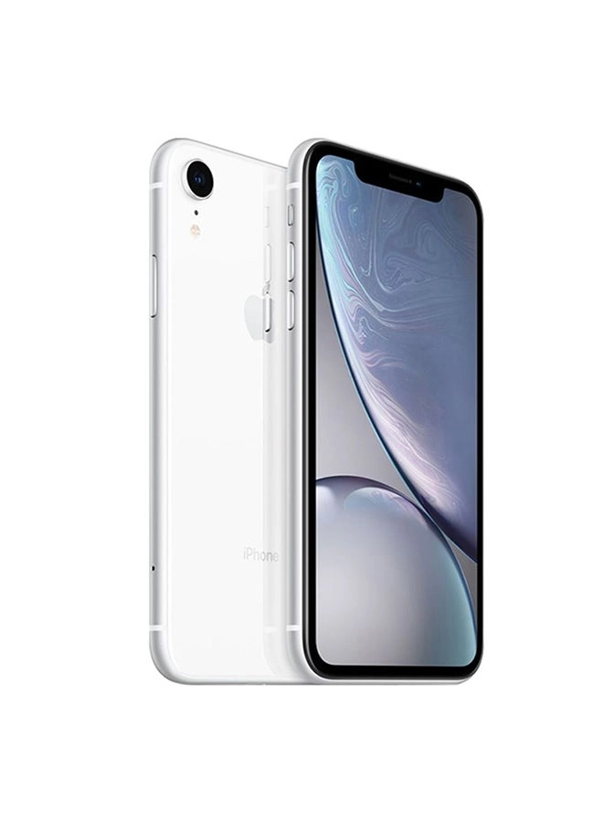 (Renewed) iPhone XR - 64GB