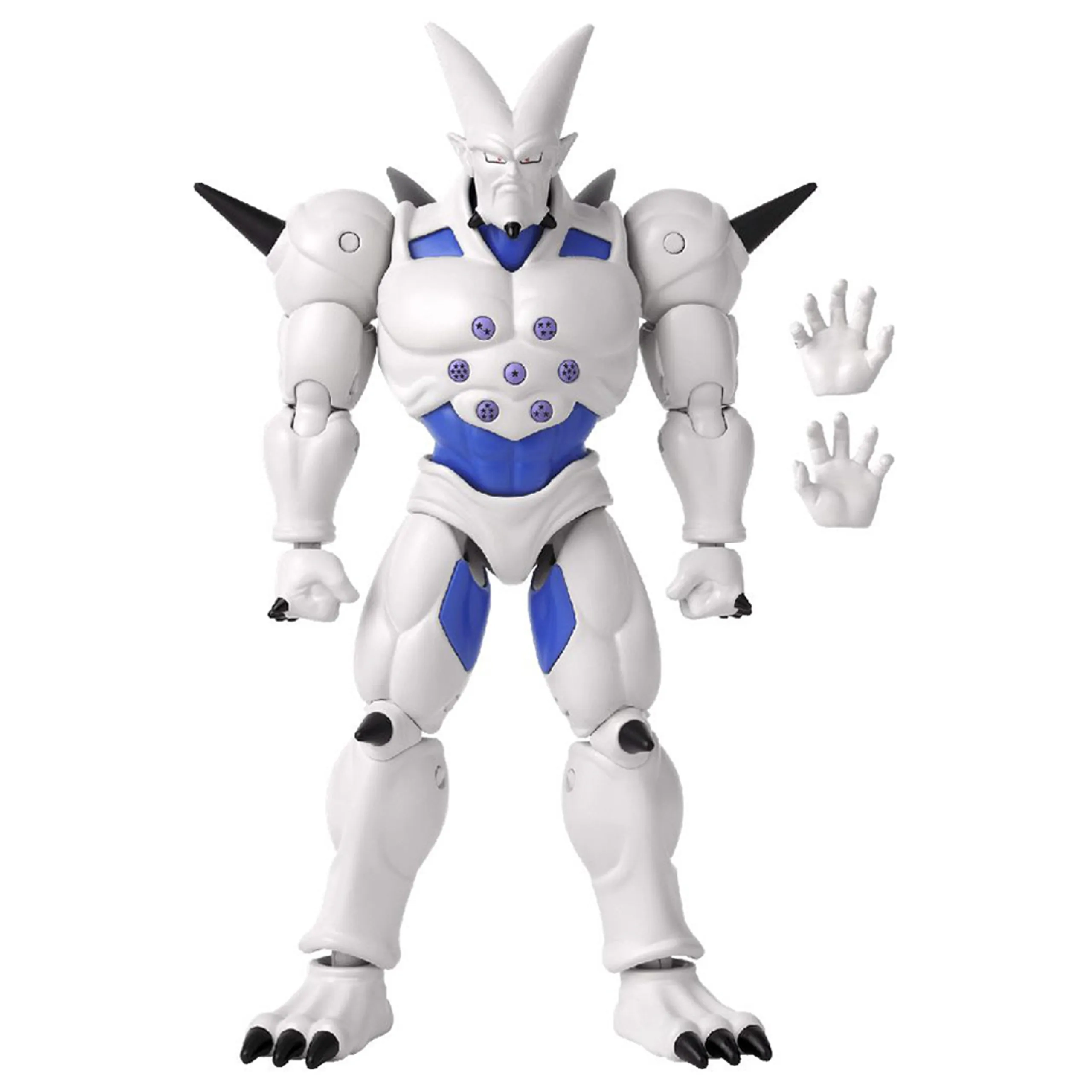Bandai Dragonball Stars - Omega Shenron (AL-40727)