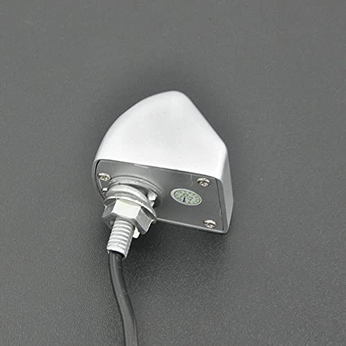 Rear View Reverse Backup Tracks Camera - 728 x 512