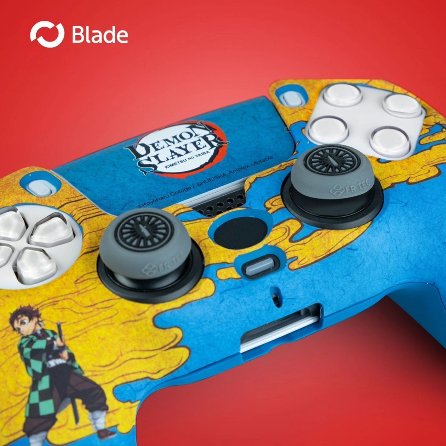 Demon Slayer - PS5 Combo Pack