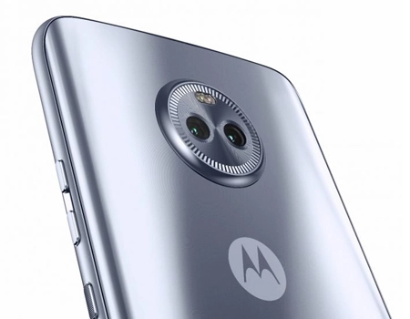 Moto X4 - 4GB 64GB