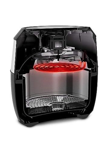 Easy Fry XXL EY701D27