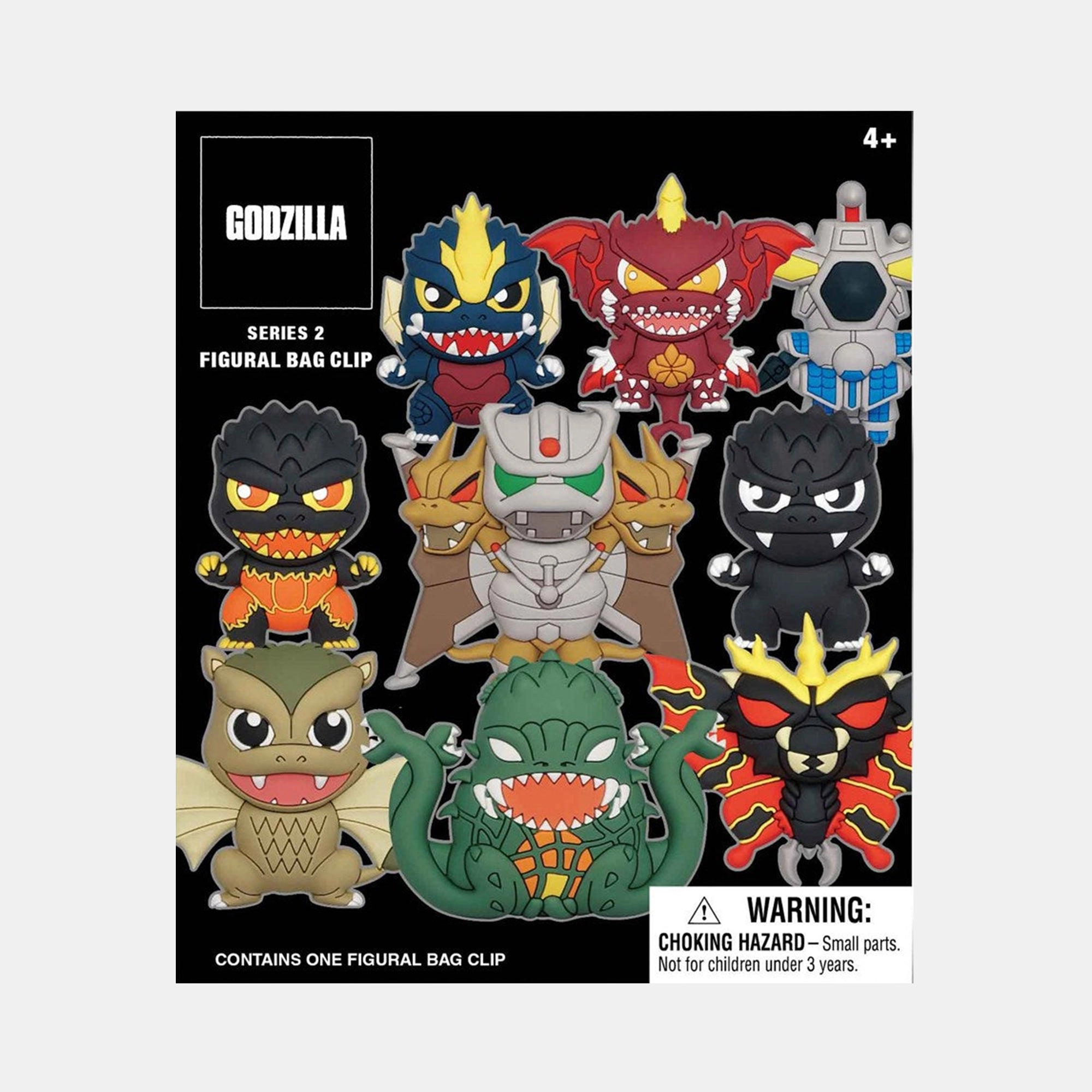 Monogram Godzilla - Godzilla Universe (14cm) (B363580)