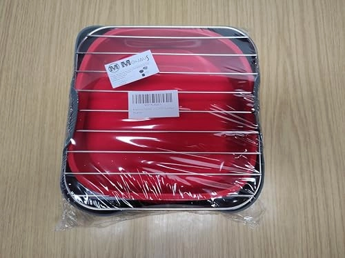 Silicone mould + Grid + Cleaning Brush - Silicone