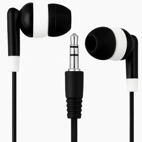 CB-CANDY-50 Wired Earbud Pack