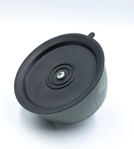 Washing Machine Leg Stopper And Stabilizer Foot Pad - Anti Vibration Plastic 4pcs