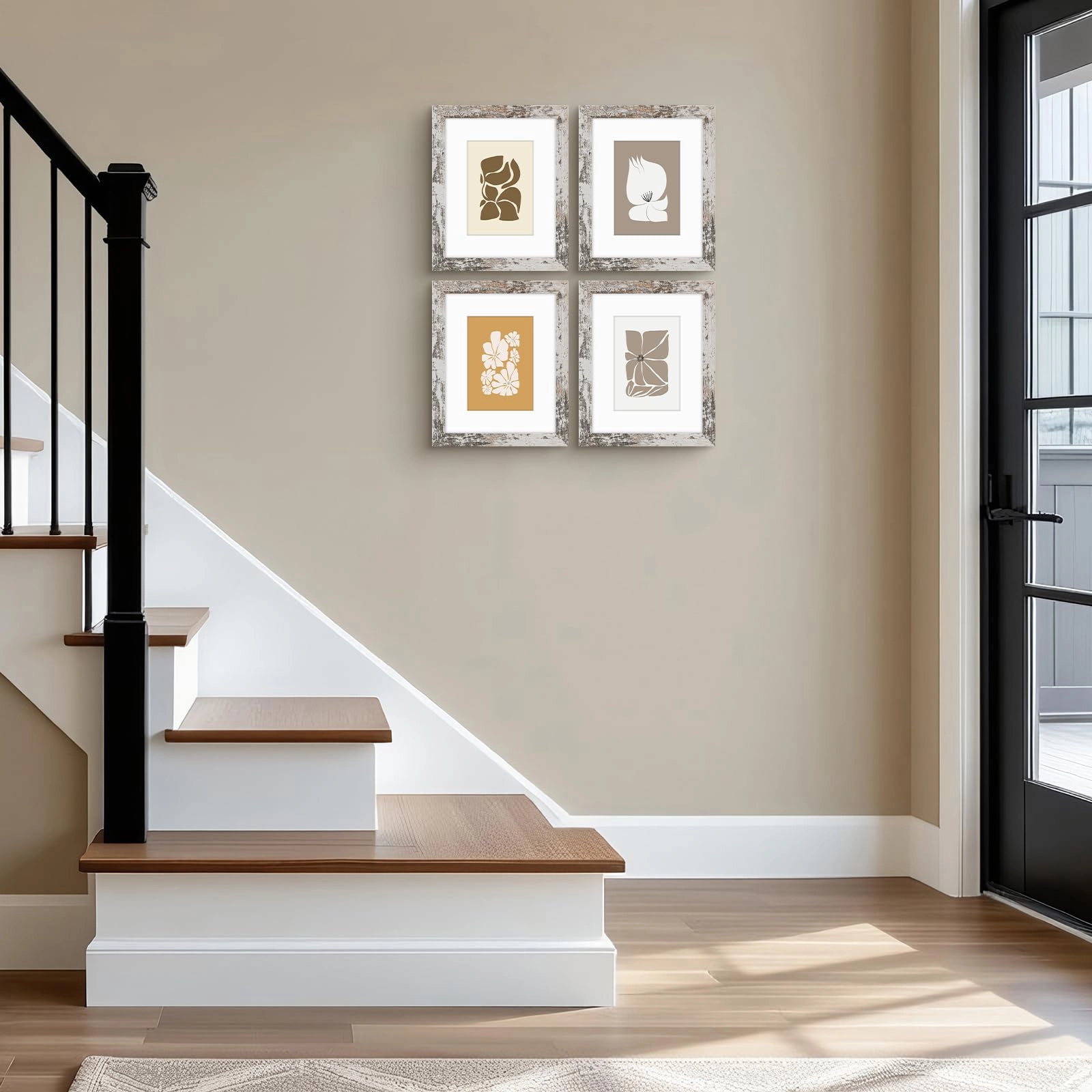 Single Picture Frame - 8x10 1