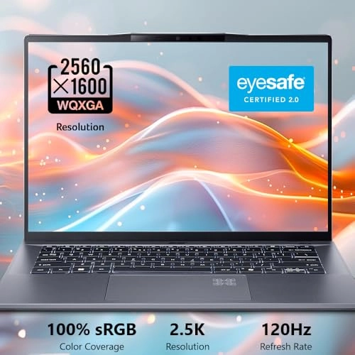 Swift Go 14 AI Copilot+ PC - 14.5'' 1TB 16GB Snapdragon X Plus