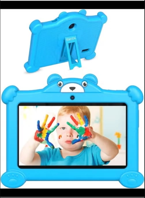 RADIOTRONICS Kids Tablet - 2GB 7in 32GB
