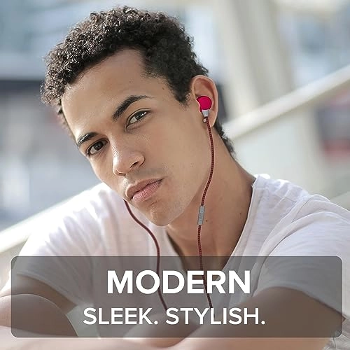 CVE-200 - Wired Earbud