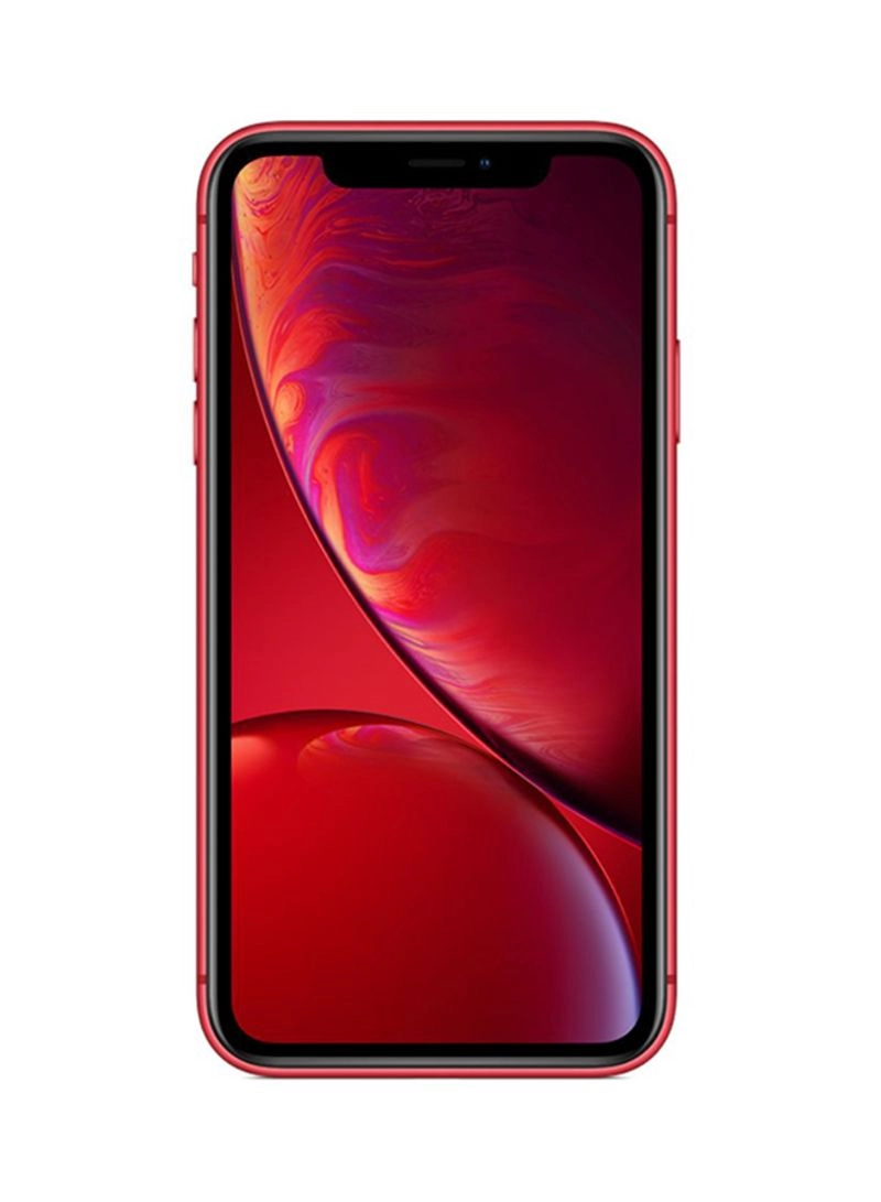 (Renewed) iPhone XR - 128GB