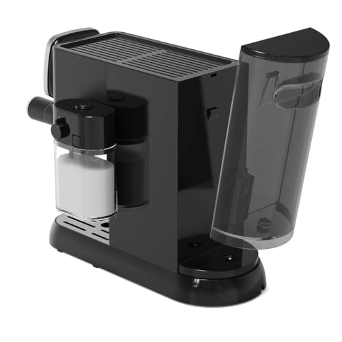 OKKA Solo M OK0032-05 & Milk Frother