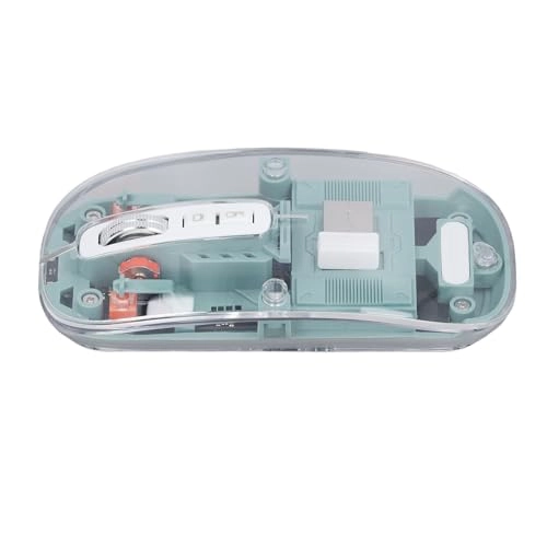 Wireless Mouse - 2.4G BT1 BT2