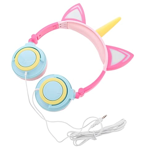 W118S21V03KDBP Wired Headset