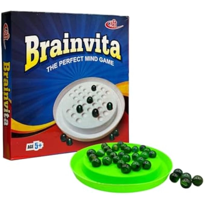 Kids Mandi Brainvita