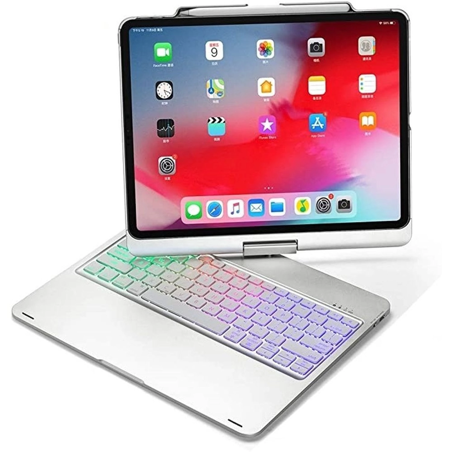 Smart Keyboard Case for iPad Pro 12.9-inch