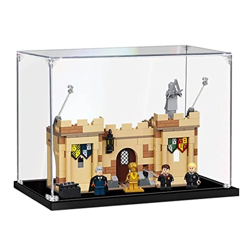 Acrylic Display Case - 1 x Set