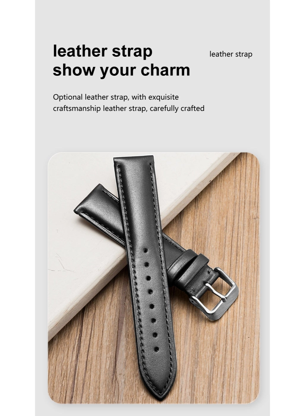 Smart Watch - 1.28 in