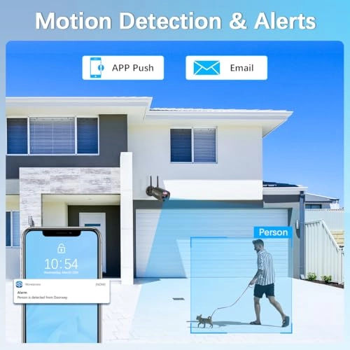 CSWL-09SW5MP02 - 8 10 channels 5 Megapixel