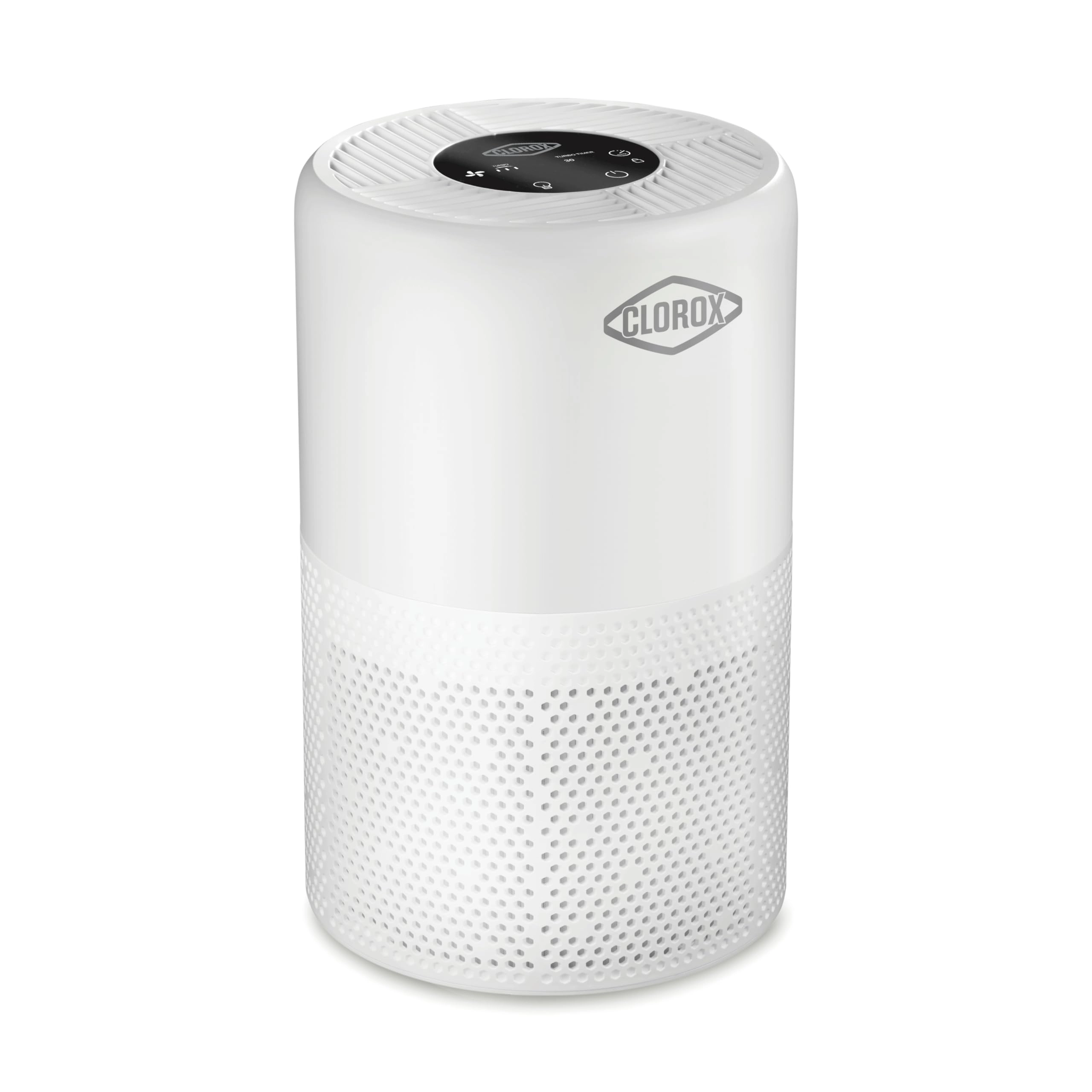Hamilton Beach Brands Turbo Air Purifier - True HEPA 1000 Sq Ft