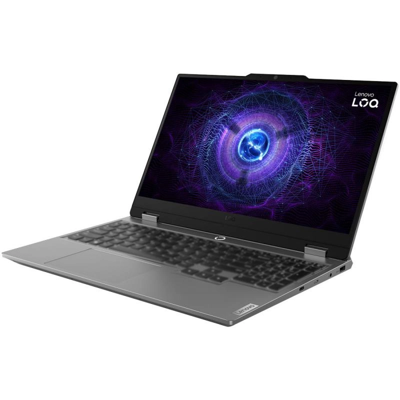 LOQ 83DV0193AD - Core i7-13650HX