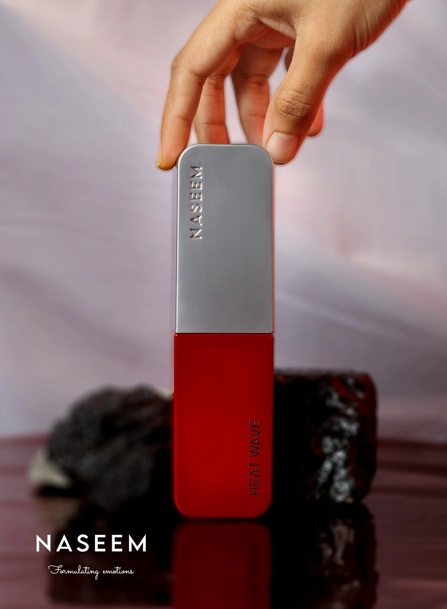 Heat Wave Eau de Parfum 80ml