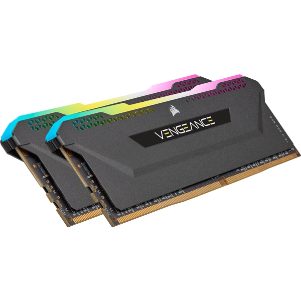 Vengeance RGB PRO - 16 GB 3200 MHz desktop DDR4