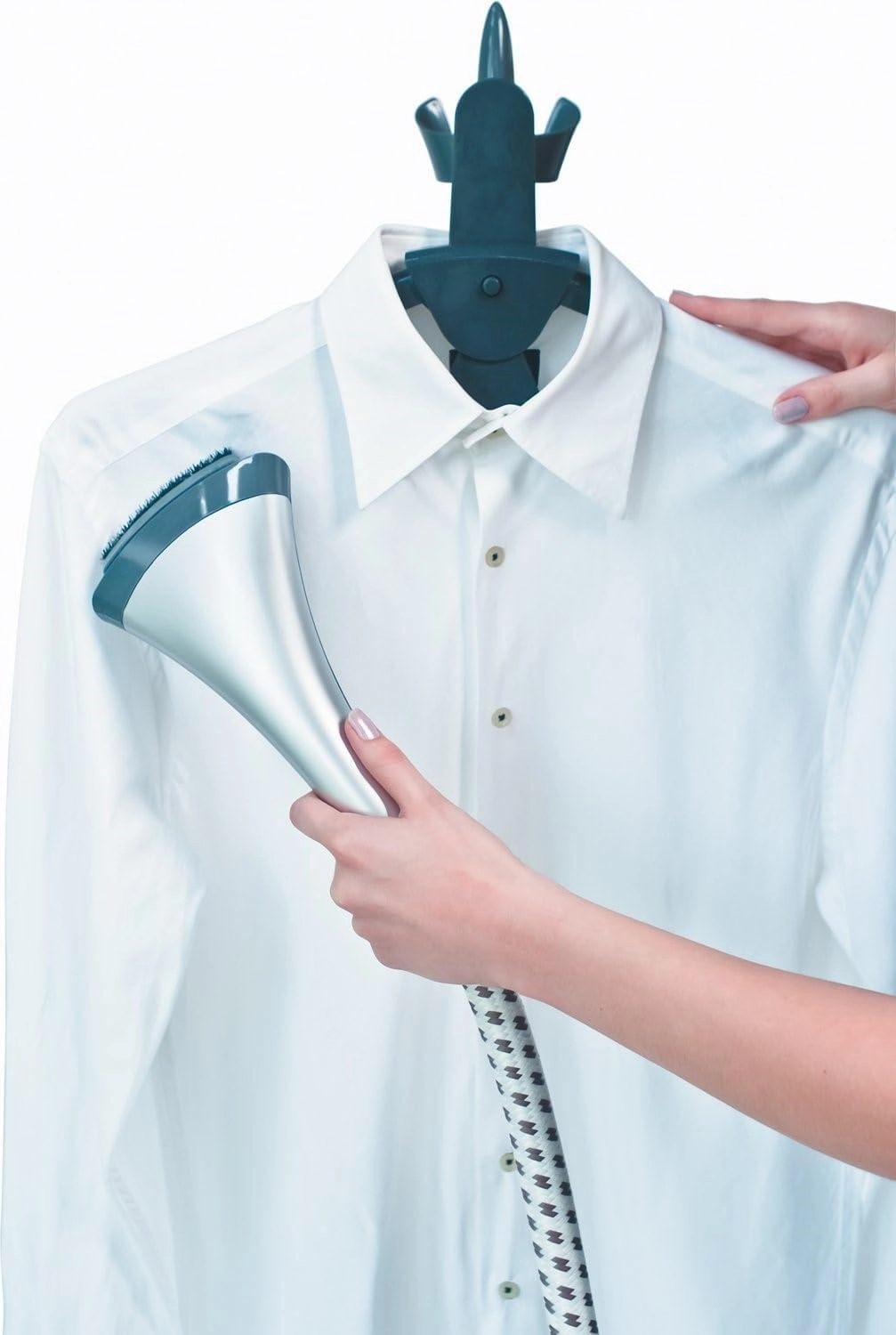 DGS-3200 - Garment Steamer Grey 1.2L