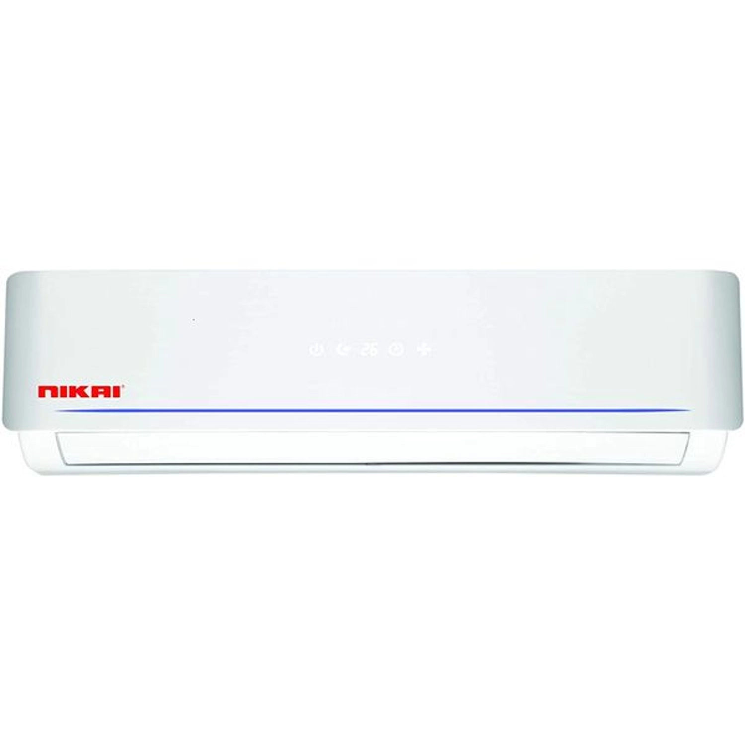 NSAC24138E2 - 2 Ton White