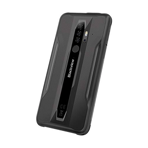 BV6300 Pro - 6GB 128GB