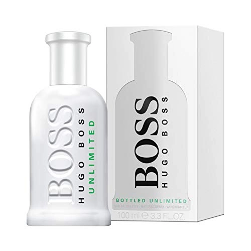 Bottled - Eau de Toilette 100ml + Bottled Unlimited - Eau de Toilette 100ml