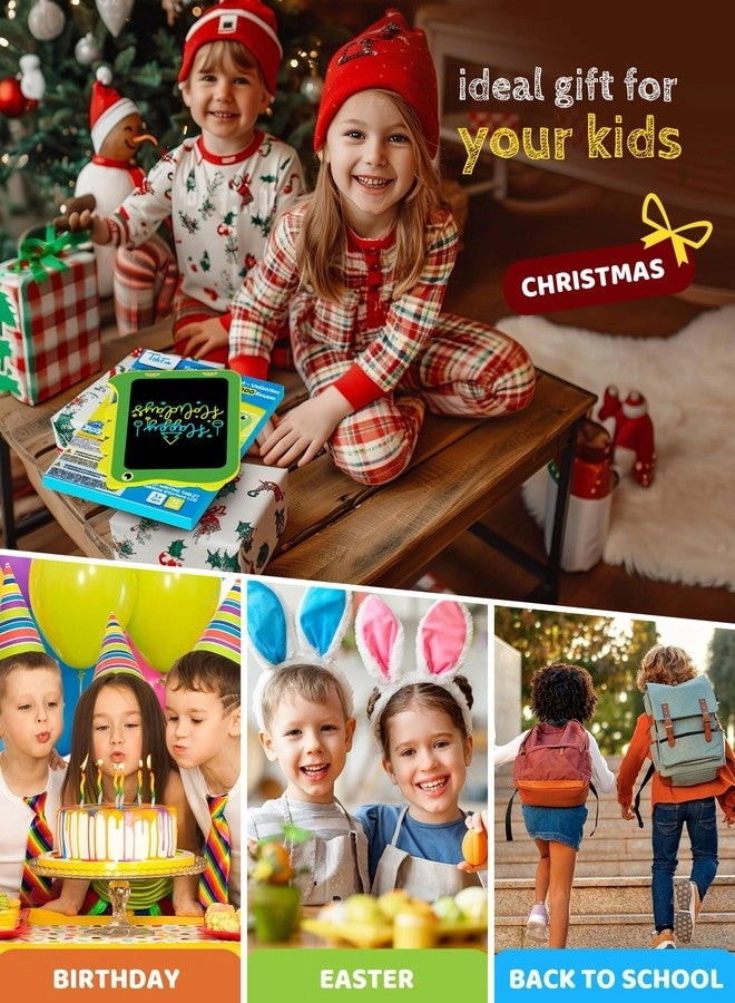 LCD Writing Tablet - 3+ years
